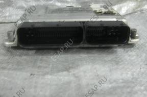 БЛОК УПРАВЛЕНИЯ ДВИГАТЕЛЕМ VW SHARAN 1.9 TDI 130KM 038906019