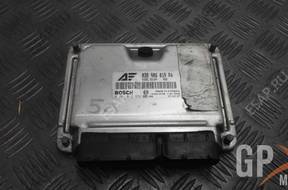 БЛОК УПРАВЛЕНИЯ ДВИГАТЕЛЕМ VW SHARAN 1.9TDI 038906019PA