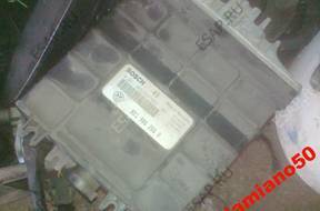 БЛОК УПРАВЛЕНИЯ ДВИГАТЕЛЕМ- VW SHARAN 2,8 VR6- 021906256Q