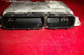 БЛОК УПРАВЛЕНИЯ ДВИГАТЕЛЕМ VW SHARAN 2.0 06A906032AJ
