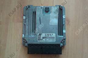 БЛОК УПРАВЛЕНИЯ ДВИГАТЕЛЕМ VW Sharan 2.0 TDI 03G906016JP