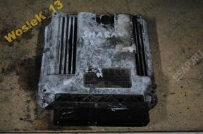 БЛОК УПРАВЛЕНИЯ ДВИГАТЕЛЕМ VW SHARAN 2.0 TDI BRT 03G906016JN