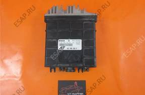 БЛОК УПРАВЛЕНИЯ ДВИГАТЕЛЕМ VW SHARAN I 021906256P 2.8