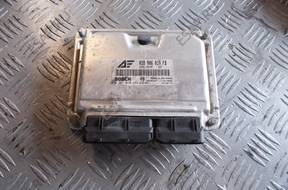 БЛОК УПРАВЛЕНИЯ ДВИГАТЕЛЕМ VW SHARAN LIFT 1.9 TDI 0281010664