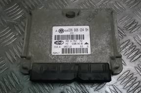 БЛОК УПРАВЛЕНИЯ  ДВИГАТЕЛЕМ  VW Skoda 036 906 034 BH