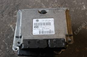 БЛОК УПРАВЛЕНИЯ   ДВИГАТЕЛЕМ VW Skoda 036906034DG