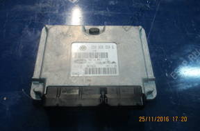 БЛОК УПРАВЛЕНИЯ   ДВИГАТЕЛЕМ VW Skoda 036906034Q