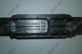 БЛОК УПРАВЛЕНИЯ   ДВИГАТЕЛЕМ VW SKODA 04E907309BH