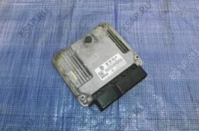 БЛОК УПРАВЛЕНИЯ ДВИГАТЕЛЕМ VW SKODA AUDI 06F906056AM