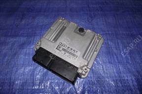 БЛОК УПРАВЛЕНИЯ ДВИГАТЕЛЕМ VW SKODA AUDI 2.0 FSI 06F906056BT