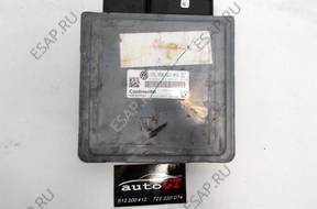 БЛОК УПРАВЛЕНИЯ ДВИГАТЕЛЕМ VW SKODA AUDI SEAT 03L906023MQ