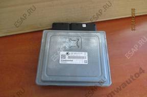 БЛОК УПРАВЛЕНИЯ ДВИГАТЕЛЕМ VW SKODA RAPID 03F906070FP