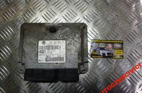 БЛОК УПРАВЛЕНИЯ ДВИГАТЕЛЕМ VW SKODA SEAT 036906034DF VICI P