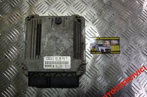 БЛОК УПРАВЛЕНИЯ ДВИГАТЕЛЕМ VW SKODA SEAT 03G906016FF VICI P