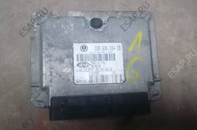 БЛОК УПРАВЛЕНИЯ ДВИГАТЕЛЕМ Vw Skoda SEAT 1.4 16V 036906034CB