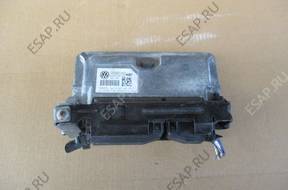 БЛОК УПРАВЛЕНИЯ ДВИГАТЕЛЕМ VW SKODA SEAT 14 16V 03C906024CD