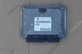 БЛОК УПРАВЛЕНИЯ ДВИГАТЕЛЕМ VW SKODA SEAT 1.6 16V 036906034BB