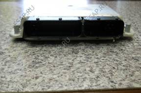 БЛОК УПРАВЛЕНИЯ ДВИГАТЕЛЕМ VW SKODA SEAT 1.9 TDI 038906019HT