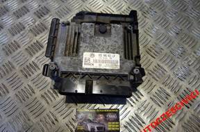 БЛОК УПРАВЛЕНИЯ ДВИГАТЕЛЕМ VW SKODA SEAT AUDI 03G906021LN P