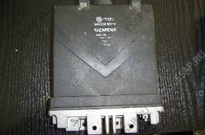 БЛОК УПРАВЛЕНИЯ ДВИГАТЕЛЕМ VW T4 044905022 M