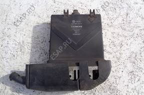 БЛОК УПРАВЛЕНИЯ ДВИГАТЕЛЕМ VW T4 2.5 B - 023906022H
