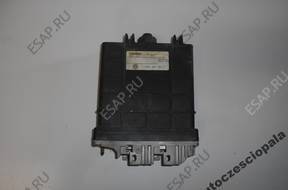 БЛОК УПРАВЛЕНИЯ   ДВИГАТЕЛЕМ VW T4 2.5 B 023906024C