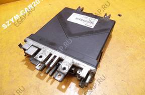 БЛОК УПРАВЛЕНИЯ   ДВИГАТЕЛЕМ VW T4 2.5B 023906022F