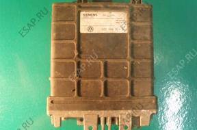 БЛОК УПРАВЛЕНИЯ ДВИГАТЕЛЕМ VW T4 2.5B - 023906022H