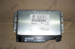 БЛОК УПРАВЛЕНИЯ   ДВИГАТЕЛЕМ VW T4 7D0907379G
