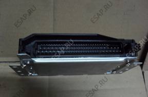 БЛОК УПРАВЛЕНИЯ   ДВИГАТЕЛЕМ VW T4 7D0907379G