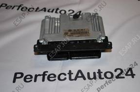 БЛОК УПРАВЛЕНИЯ ДВИГАТЕЛЕМ VW Tiguan 1.4 TFSI 03L907309