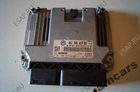БЛОК УПРАВЛЕНИЯ ДВИГАТЕЛЕМ VW TIGUAN 2,0 TSI 06J906027BG