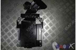 БЛОК УПРАВЛЕНИЯ ДВИГАТЕЛЕМ VW TOUAREG 3.0 TDI 7P0 907 311