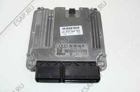БЛОК УПРАВЛЕНИЯ   ДВИГАТЕЛЕМ VW TOURAN 03G906016KP