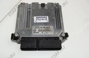 БЛОК УПРАВЛЕНИЯ   ДВИГАТЕЛЕМ VW TOURAN 03G906016LR