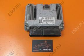 БЛОК УПРАВЛЕНИЯ ДВИГАТЕЛЕМ VW TOURAN 03G906021DM 1.9 TDI