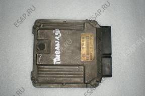 БЛОК УПРАВЛЕНИЯ ДВИГАТЕЛЕМ VW TOURAN 1.9 TDI 03G906016AL