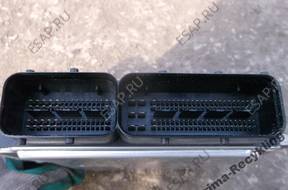 БЛОК УПРАВЛЕНИЯ ДВИГАТЕЛЕМ VW TOURAN 2.0 TDI 03G906016EH