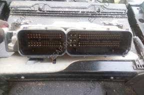 БЛОК УПРАВЛЕНИЯ ДВИГАТЕЛЕМ VW TOURAN 2.0 TDI 03G906016EH