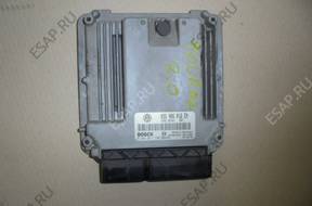 БЛОК УПРАВЛЕНИЯ ДВИГАТЕЛЕМ VW Touran 2.0 TDI 03G906016EH