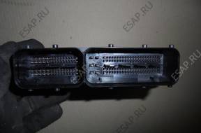 БЛОК УПРАВЛЕНИЯ ДВИГАТЕЛЕМ VW Touran 2.0 TDI 03G906016EH
