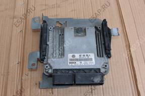БЛОК УПРАВЛЕНИЯ ДВИГАТЕЛЕМ VW TOURAN I 2.0 FSI 06F906056N