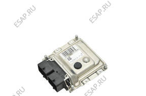 БЛОК УПРАВЛЕНИЯ   ДВИГАТЕЛЕМ VW UP 0261S08574