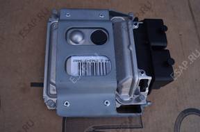 БЛОК УПРАВЛЕНИЯ ДВИГАТЕЛЕМ VW UP 1,0 0261S08574