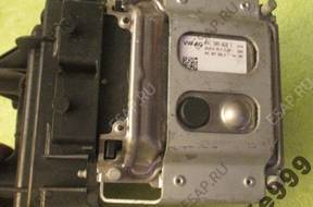 БЛОК УПРАВЛЕНИЯ   ДВИГАТЕЛЕМ VW UP 1.0 04C906020D