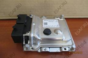 БЛОК УПРАВЛЕНИЯ ДВИГАТЕЛЕМ VW UP SKODA CITIGO MII 04C907309P