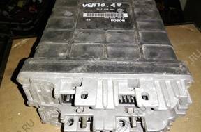 БЛОК УПРАВЛЕНИЯ ДВИГАТЕЛЕМ VW Vento 0261203318 1H0907311L
