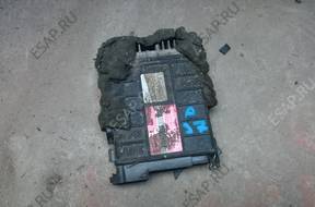 БЛОК УПРАВЛЕНИЯ   ДВИГАТЕЛЕМ VW VENTO 443907311C