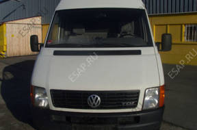 БЛОК УПРАВЛЕНИЯ ДВИГАТЕЛЕМ VW VOLKSWAGEN LT35 2.5 TDI 1998