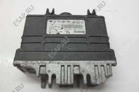 БЛОК УПРАВЛЕНИЯ ДВИГАТЕЛЕМ VW VW Golf III 8A0907311K